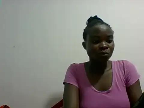sexxyqueenn22 from StripChat is Freechat