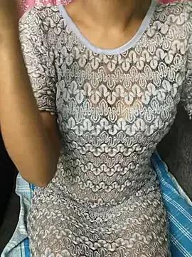 Sexy-Angeliya from StripChat is Freechat