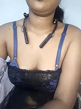 sexy-Ashu from StripChat is Freechat