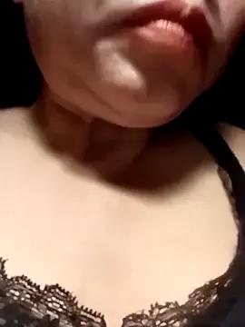 Sexy-asslove90 from StripChat is Freechat