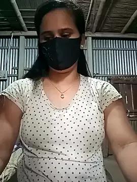 Photos of Sexy-Binita from StripChat is Freechat