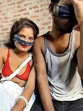 sexy-couple77 from StripChat is Freechat
