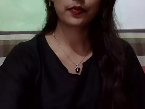 sexy-irm from StripChat is Freechat
