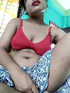 SEXY-Jamila43 from StripChat is Freechat