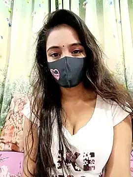 Sexy-jara2 from StripChat is Freechat