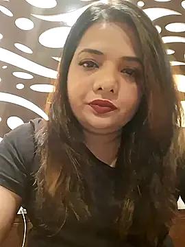 Sexy-Lara-69 from StripChat is Freechat