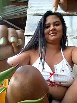 Check-out your craziest wishes with our pick of gaming cams models, featuring big knockers, round tails and tight twats.