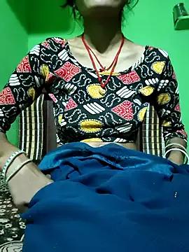 Sexy-Mahi999 from StripChat is Freechat