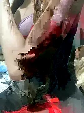 Sexy-Meryam from StripChat is Freechat