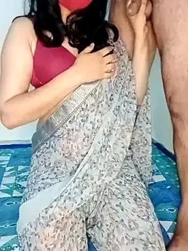 SEXY-nidhi-sharma from StripChat is Freechat