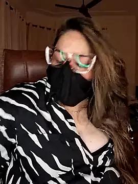 SEXY-Sardarni from StripChat is Freechat