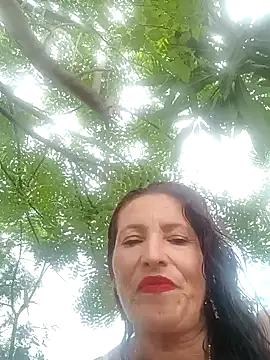 Sexy-Woman-Mature from StripChat is Freechat