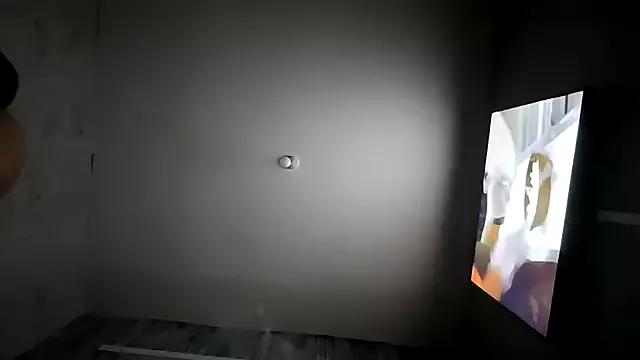 SEXY-ZENA from StripChat is Freechat