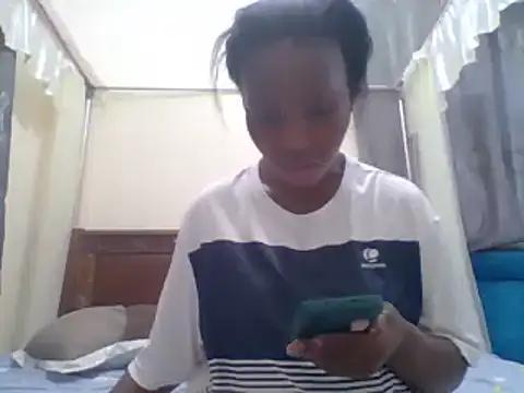 sexy__candyy from StripChat is Freechat