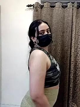 sexy_aaliya_hamidi from StripChat is Freechat