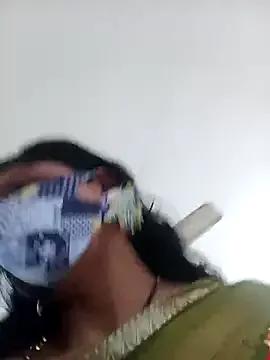 Sexy_Aasma from StripChat is Freechat
