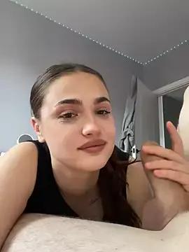 Sexy_Angel_22 from StripChat is Freechat