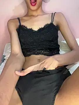Sexy_bebes from StripChat is Freechat
