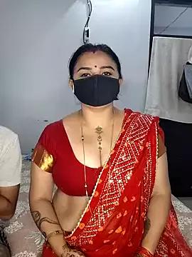Sexy_bhabhi_haryana from StripChat is Freechat