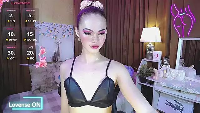 Photos of sexy_blairxx from StripChat is Freechat
