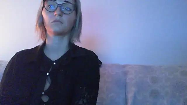 sexy_blondie92 from StripChat is Freechat