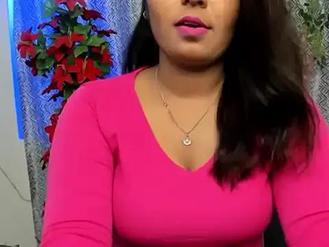 Sexy_Charuu from StripChat is Freechat