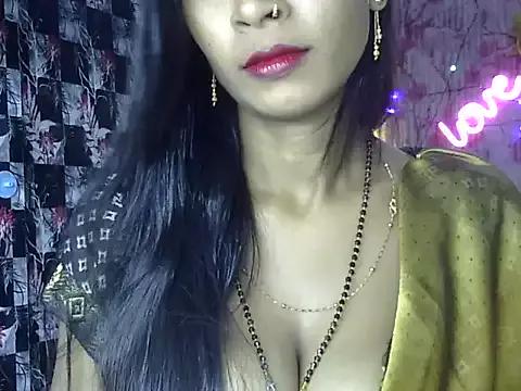 Sexy_Heena69 from StripChat is Freechat