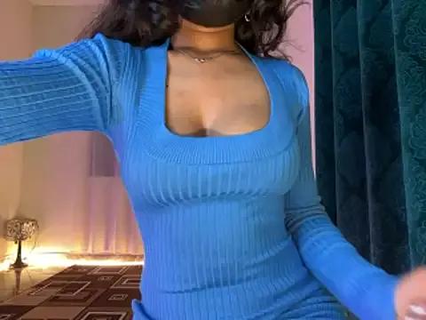 Check-out your craziest wishes with our pick of gaming cams models, featuring big knockers, round tails and tight twats.