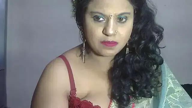 Sexy_komolika from StripChat is Freechat