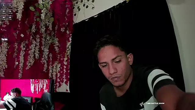 Check-out your craziest wishes with our pick of gaming cams models, featuring big knockers, round tails and tight twats.