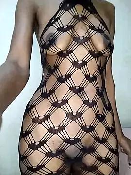 Sexy_liciouss from StripChat is Freechat