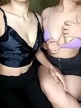 Sexy_livebabe from StripChat is Freechat