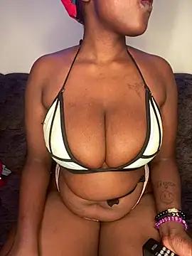 Check-out your craziest wishes with our pick of gaming cams models, featuring big knockers, round tails and tight twats.