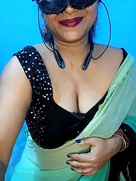 Sexy_Mona_Bhabhi from StripChat is Freechat