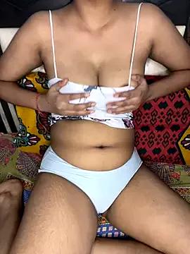 Sexy_Mysha from StripChat is Freechat