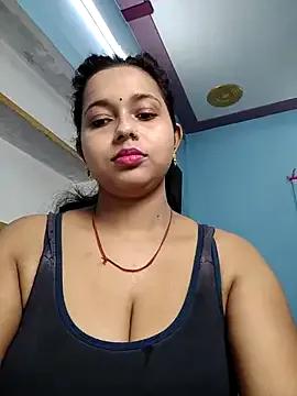 Sexy_Nelam from StripChat is Freechat
