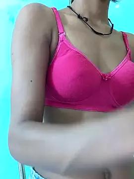 Sexy_Nyka from StripChat is Freechat