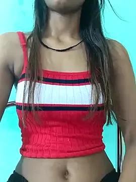 Sexy_Nyka from StripChat is Freechat