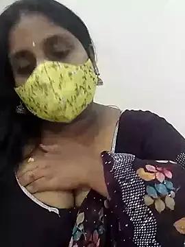 Photos of Sexy_Radhikaa from StripChat is Freechat
