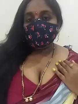 Sexy_Radhikaa from StripChat is Freechat