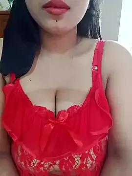 Sexy_Renu07 from StripChat is Freechat