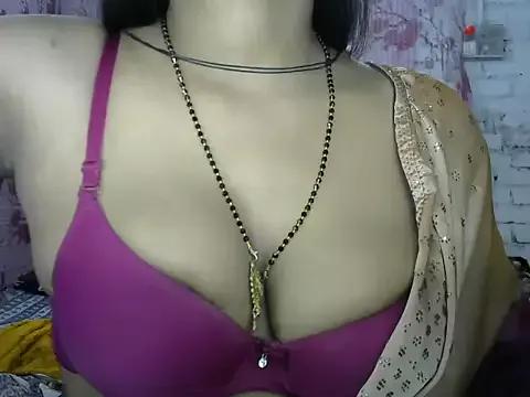 Sexy_Ruhii69 from StripChat is Freechat