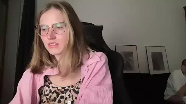 Sexy_Sweets from StripChat is Freechat