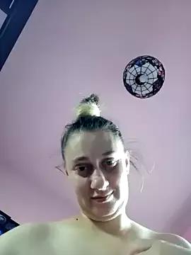 SexyAmanda33 from StripChat is Freechat