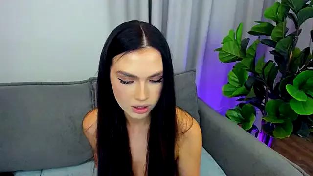 Check-out your craziest wishes with our pick of gaming cams models, featuring big knockers, round tails and tight twats.