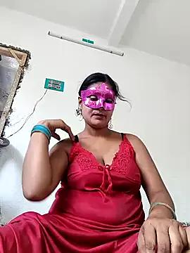 Sexybhabhi569 from StripChat is Freechat