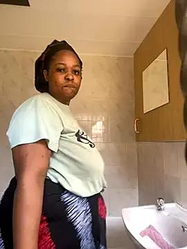 SEXYBOOBS21D from StripChat is Freechat