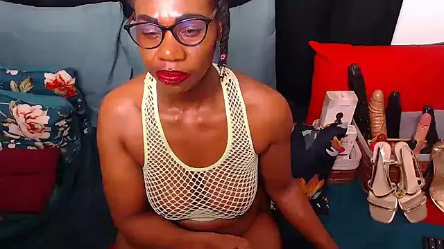 Check-out your craziest wishes with our pick of gaming cams models, featuring big knockers, round tails and tight twats.