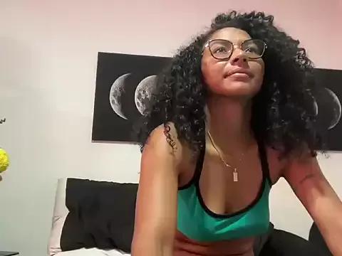 sexycalipso from StripChat is Freechat