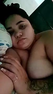 Check-out your craziest wishes with our pick of gaming cams models, featuring big knockers, round tails and tight twats.